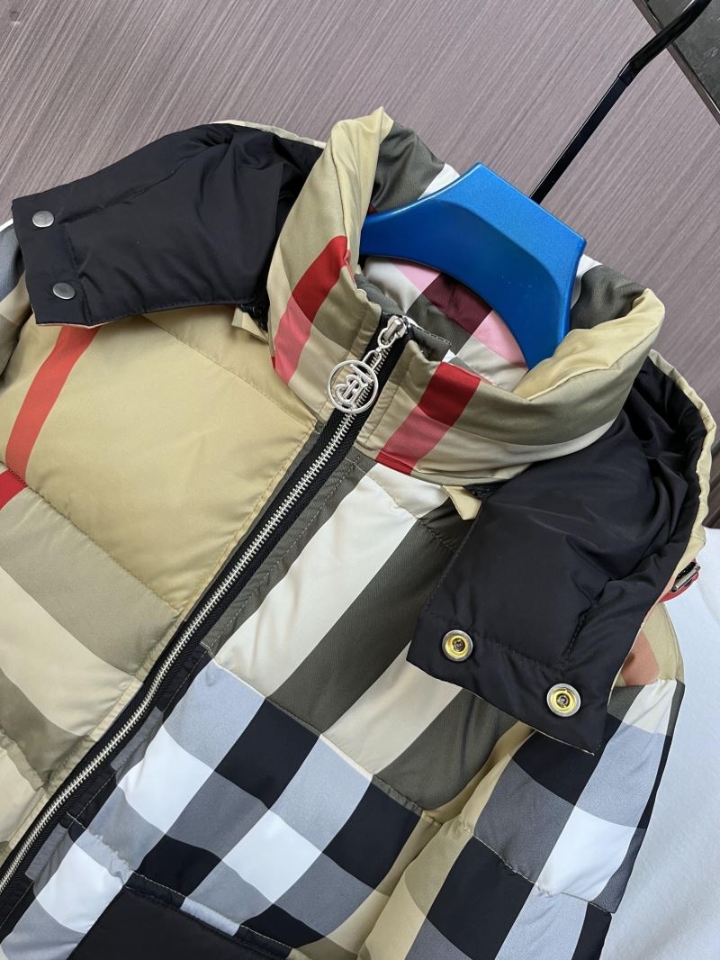 Burberry Outwear